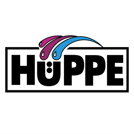 Huppe