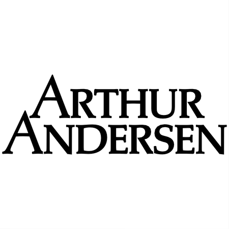 Arthur Andersen