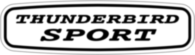 Thunderbird Sport