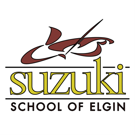 Suzuki School Of Elgin