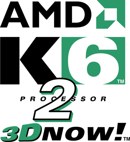 Amd K6 2 Processor