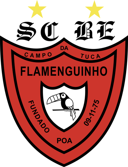 Sociedade Cultural Beneficiente E Esportiva Flamenguinho Do Morro Da Tuca Porto Alegre Rs