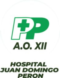Hospital Tartagal Presidente Peron