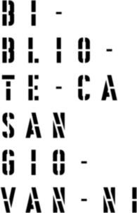 Biblioteca San Giovanni Pesaro