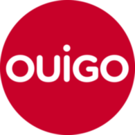 Tgv Ouigo 2013 