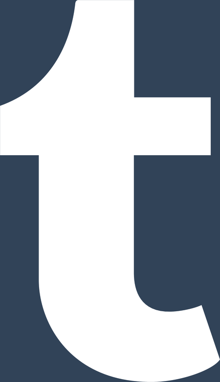 Tumblr Icon