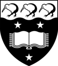 The University of Auckland