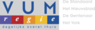 VUM regie
