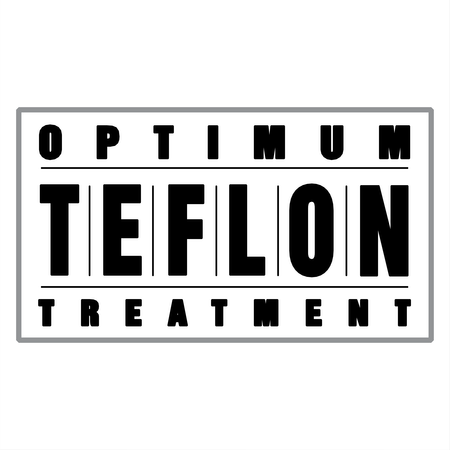 Optimum Teflon Treatment