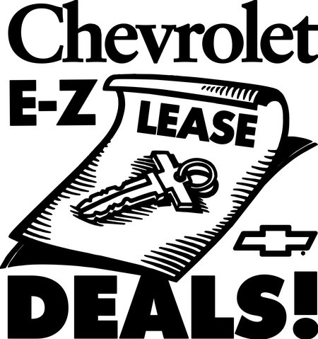 Chevrolet Lease