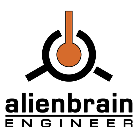 Alienbrain Engineer