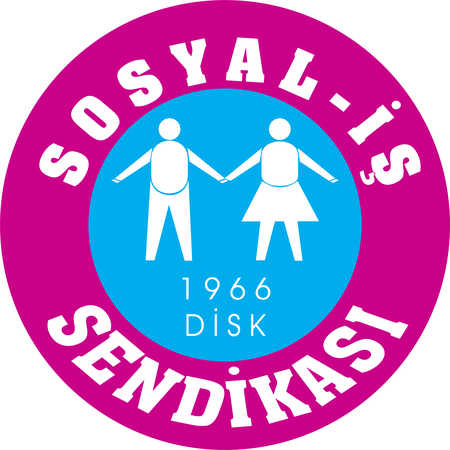 Sosyal Is Sendikasi