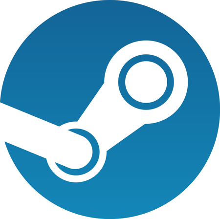 Steam Icon
