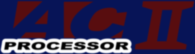 AC II Processor 58985