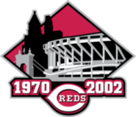 Cincinnati Reds