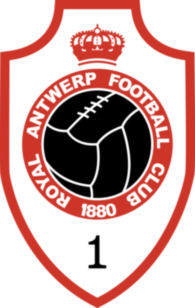 Royal Antwerp Football