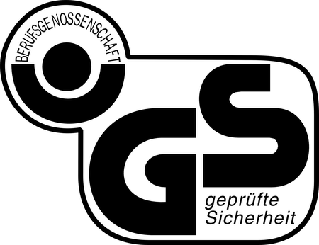 Geprufte Sicherheit