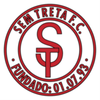 Sem Treta Futebol Clube De Sao Mateus Sp