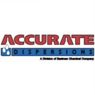 Accurate Dispersions