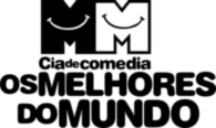Cia De Comedia Os Melhores Do Mundo