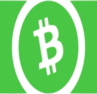 Bitcoin Cash