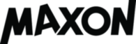 Maxon