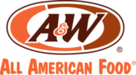 A&w All American Food