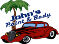 John's Paint & Body