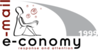 e mail e conomy