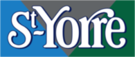 St Yorre