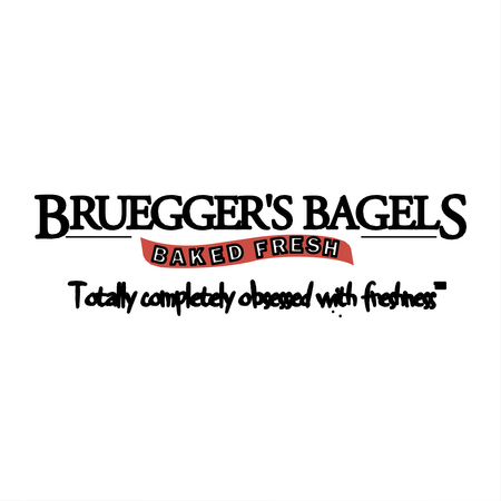 Bruegger's Bagels