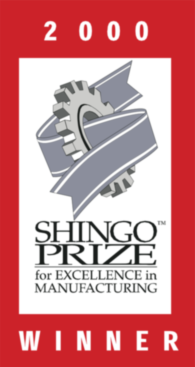 Shingo Prize