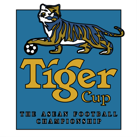 Tiger Cup 2000