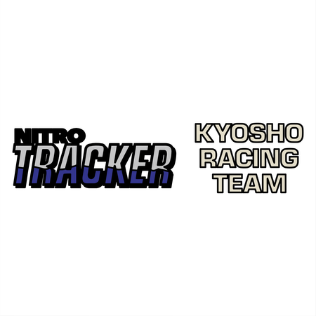 Nitro Tracker