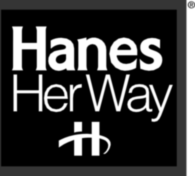 Hanes Her way