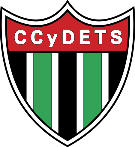 Ccyd El Tanque Sisley