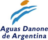 Aguas Danone de Argentina