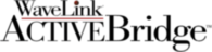 WaveLink ACTIVEBridge