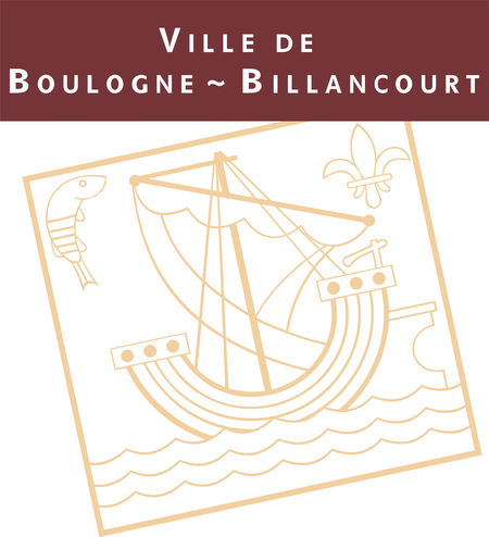 Ville Boulogne Billancourt