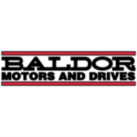 Baldor Motors And Drives