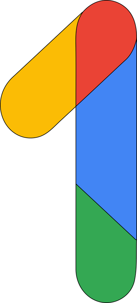 Google One