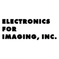 Electronics For Imaging