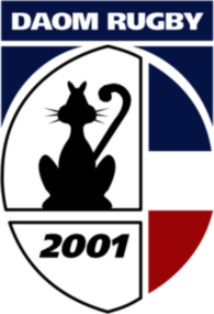 DAOM Rugby