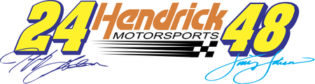 Hendrick Motorsports