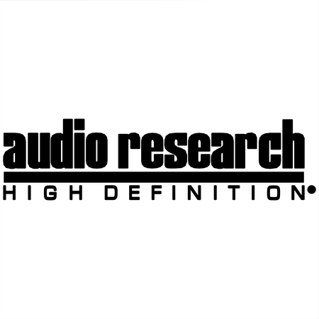 Audio Research
