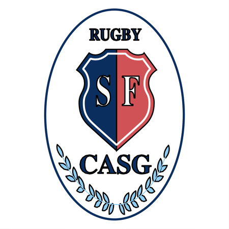 Stade Francais Casg