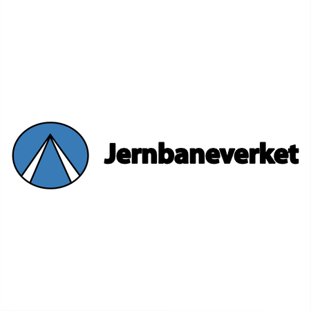Jernbanverket