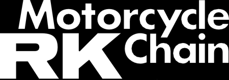 Rk Motorcycle Chain