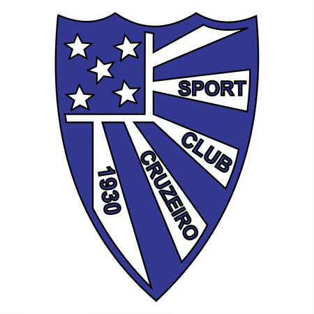 Sport Club Cruzeiro De Faxinal Do Soturno Rs