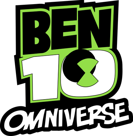Ben 10 Omniverse